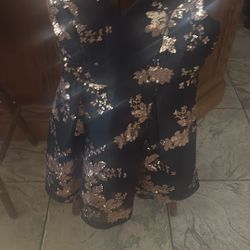 Party Dress