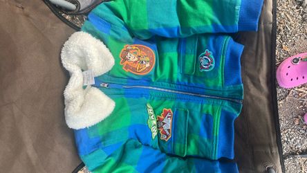 Disney Toy Story jacket