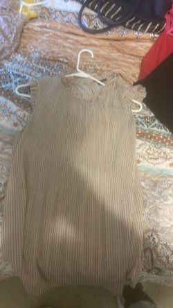 Short Dress