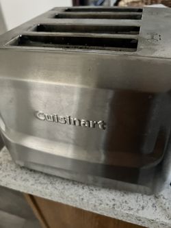 Toaster