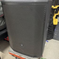 Sub JBL SPEAKERS 