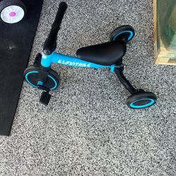 Small Bike For Kids 