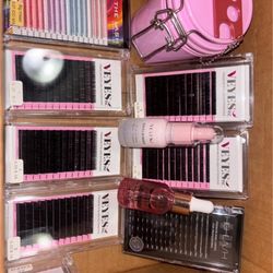 Lash Extensions Supply 