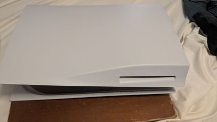 Ps5 launch day disc version