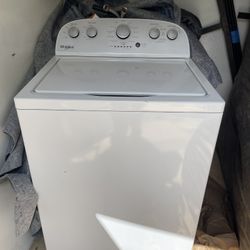 Whirlpool Washer And Dryer 2021