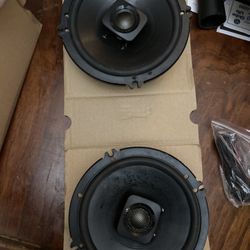 Polk Car Speakers