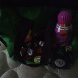 New Bingo Bag