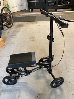 Medical Orthopedic Scooter