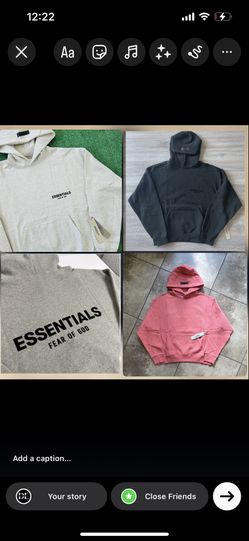 Essentials Wholesale 