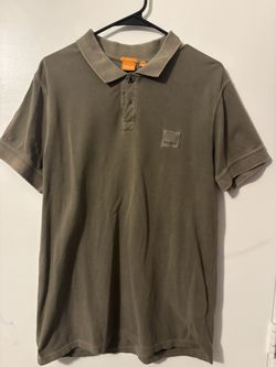 Hugo Boss    Polo Shirt 