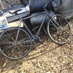 Feather Bycicle Light Weight 