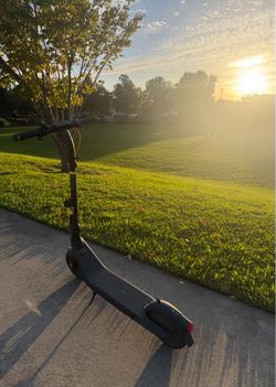 Segway E2 Pro