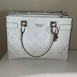 GUESS Malia Society Satchel