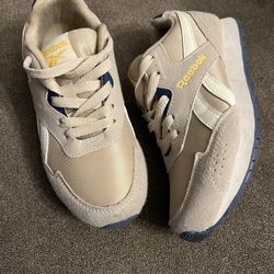 Kids Reebok 