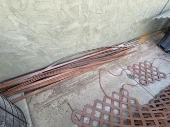 Fence Plastic Tan