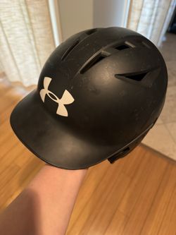 Baseball Helmet Ages 5-9 (5 7/8-6 3/4)
