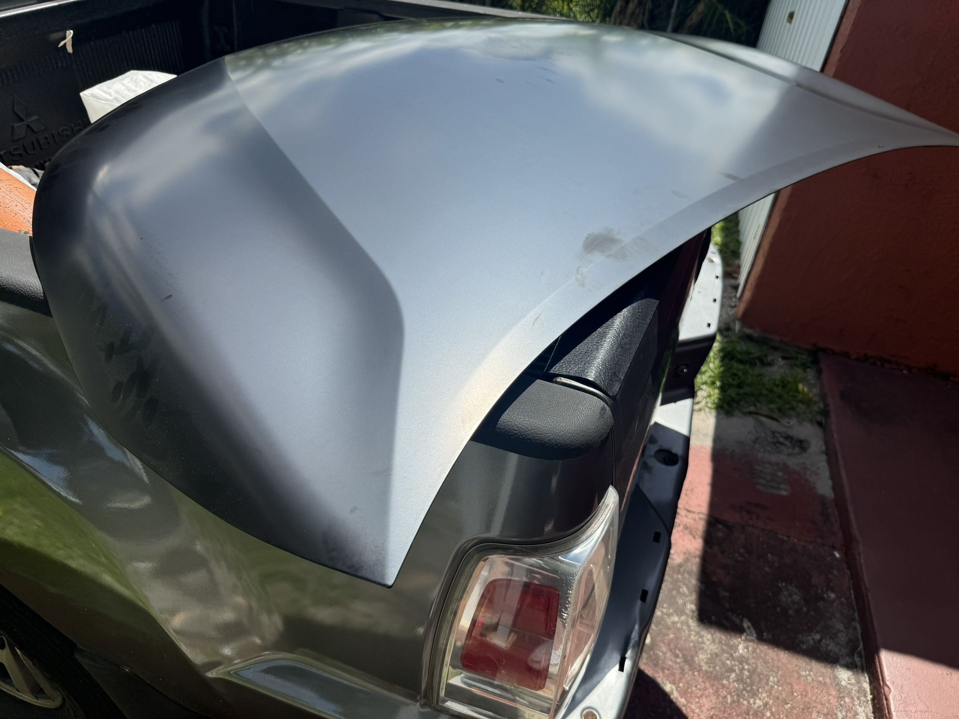 2020-2024 Toyota Corolla Hood NEW