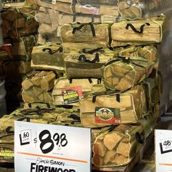 Fire Wood Grate For Indoo