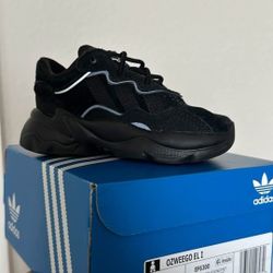 Toddler Adidas