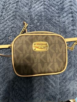 MK small handbag