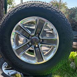 Black Friday Jeep Tires