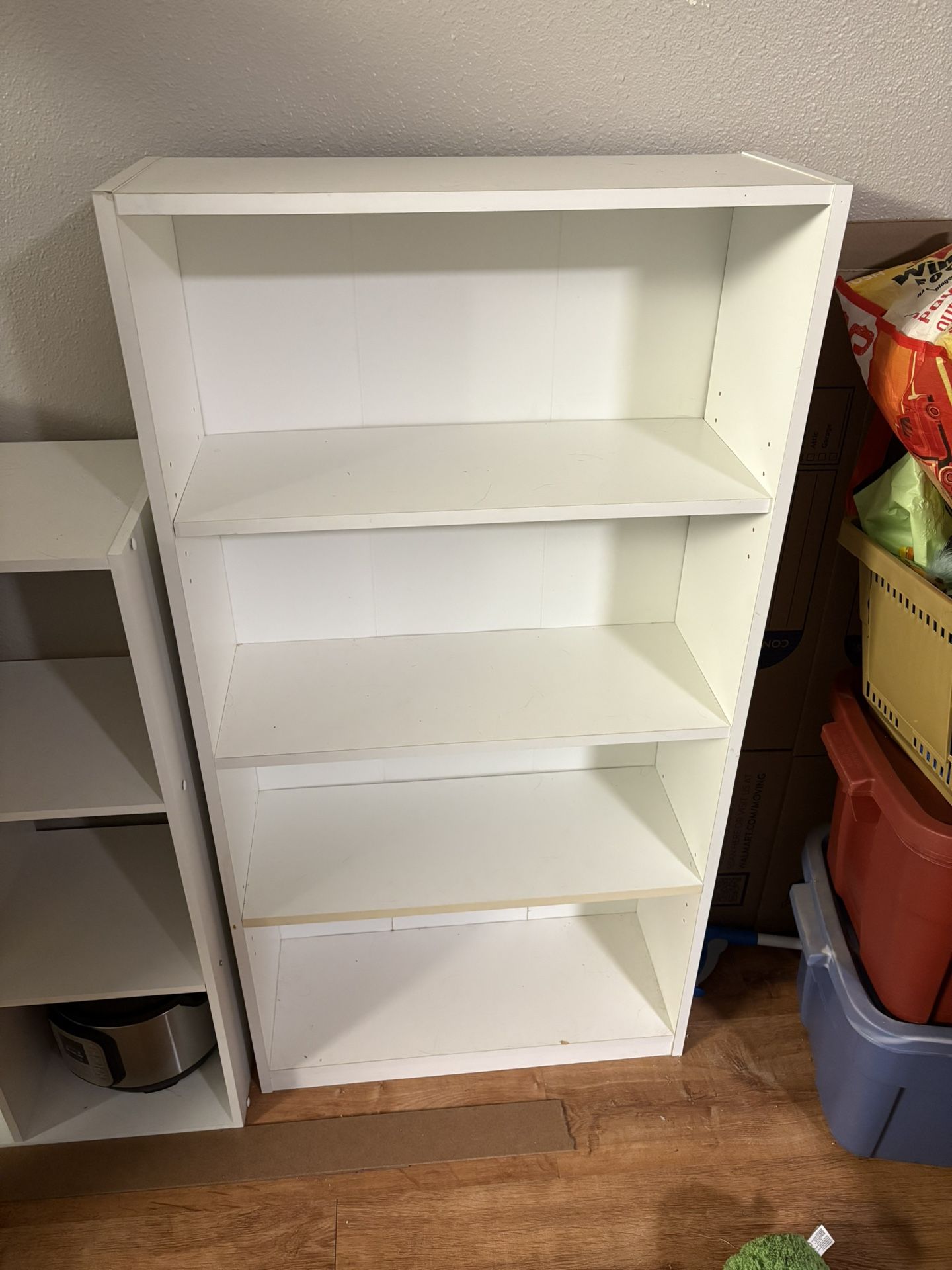 Free Shelf