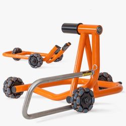 Dynamoto Motorcycle Stand for Ducati V4 