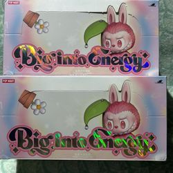 big into energy phone charms 