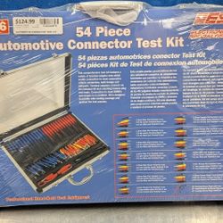 Automotive Connector Test 146