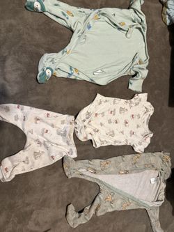Onesies 3m 1 Each