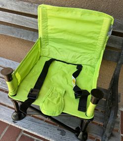 Baby 👶🏻Portable Booster 