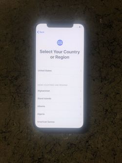 2 IPHONE X GREAT CONDITION. UNLOCKED!!!!