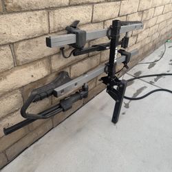 Thule Hitch Bike rack
