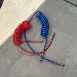 Truck Air Hoses