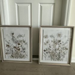 Wall Frame Pictures