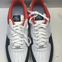 Sneaker Air Force Dj5174 100 (2697)
