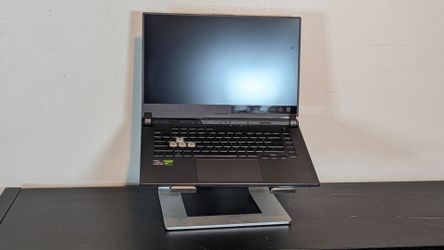 ASUS ROG Strix G15 (G513RC) 15.6" 144Hz Gaming Laptop - Ryzen 7 6800HS, 40GB RAM, RTX 3050, 512GB SSD