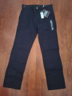 Tommy Hilfiger Boy's Chino Pants