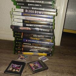 Game Lot