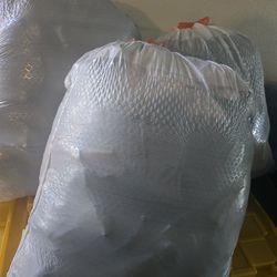 Free random clothes mostly mens small