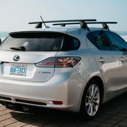 🚗 For Sale: 2012 Lexus CT 200h – Clean, Reliable Hybrid – 148k Miles