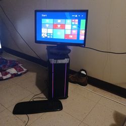 Mid Range Gaming Computer 