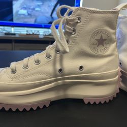 Converse Self Care Club Shoes