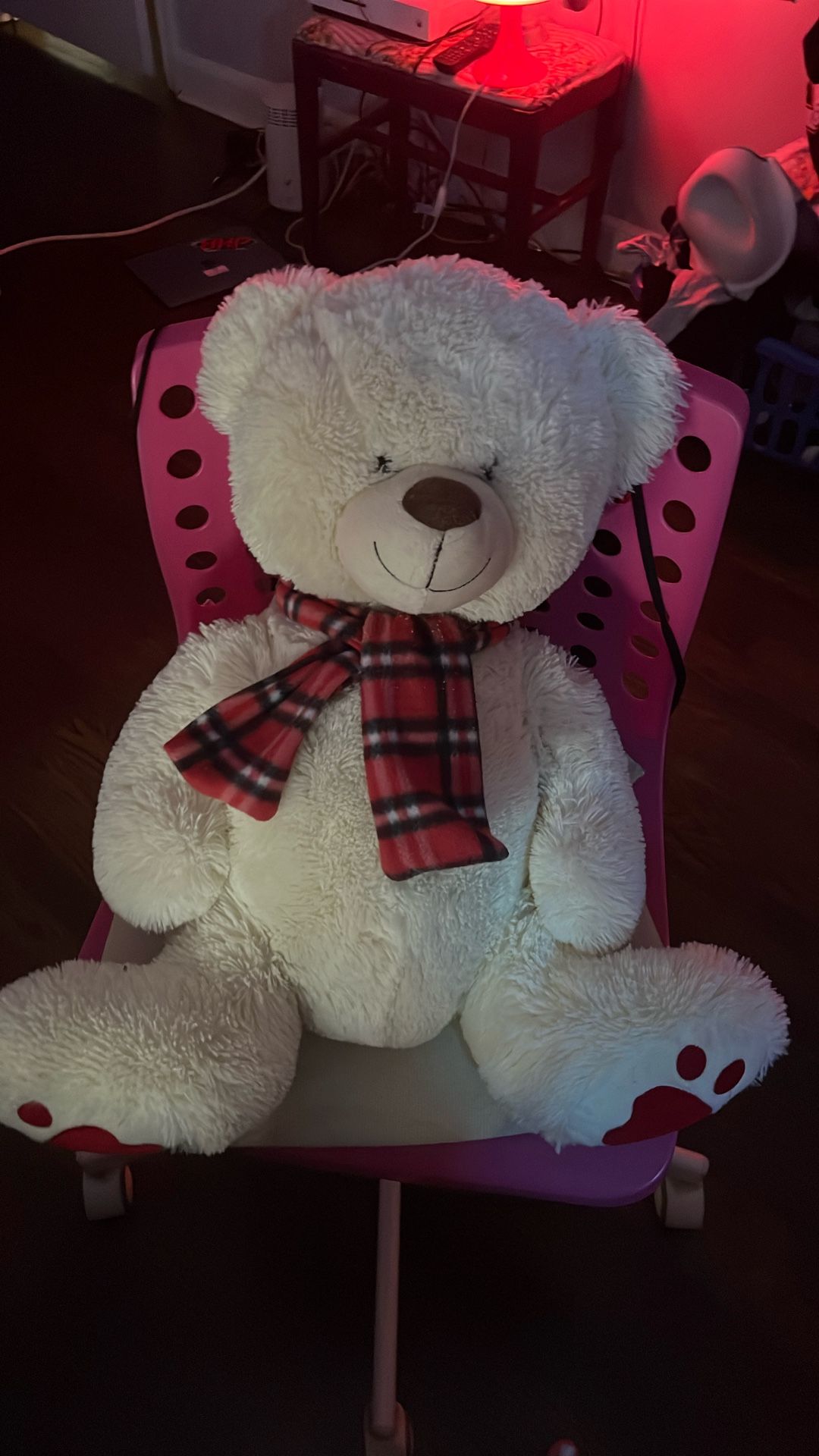 Teddy Bear 