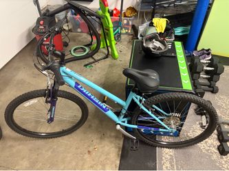 Women’s Nishiki Pueblo 26 inch bicycle