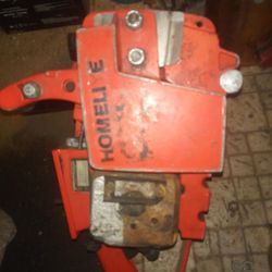 Homelite SuperXL  CHAINSAW 