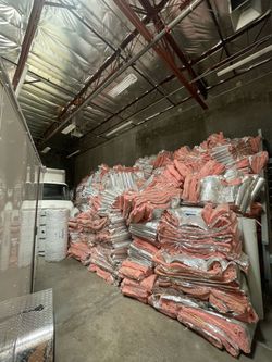 Insulation - R11x24 FSK