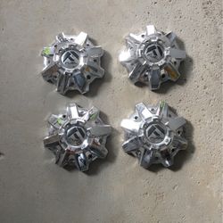 Wheel Covers