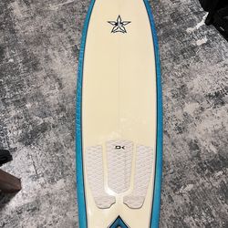 Surfboard