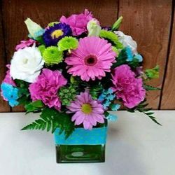 Floral arrangements for all occasions!
